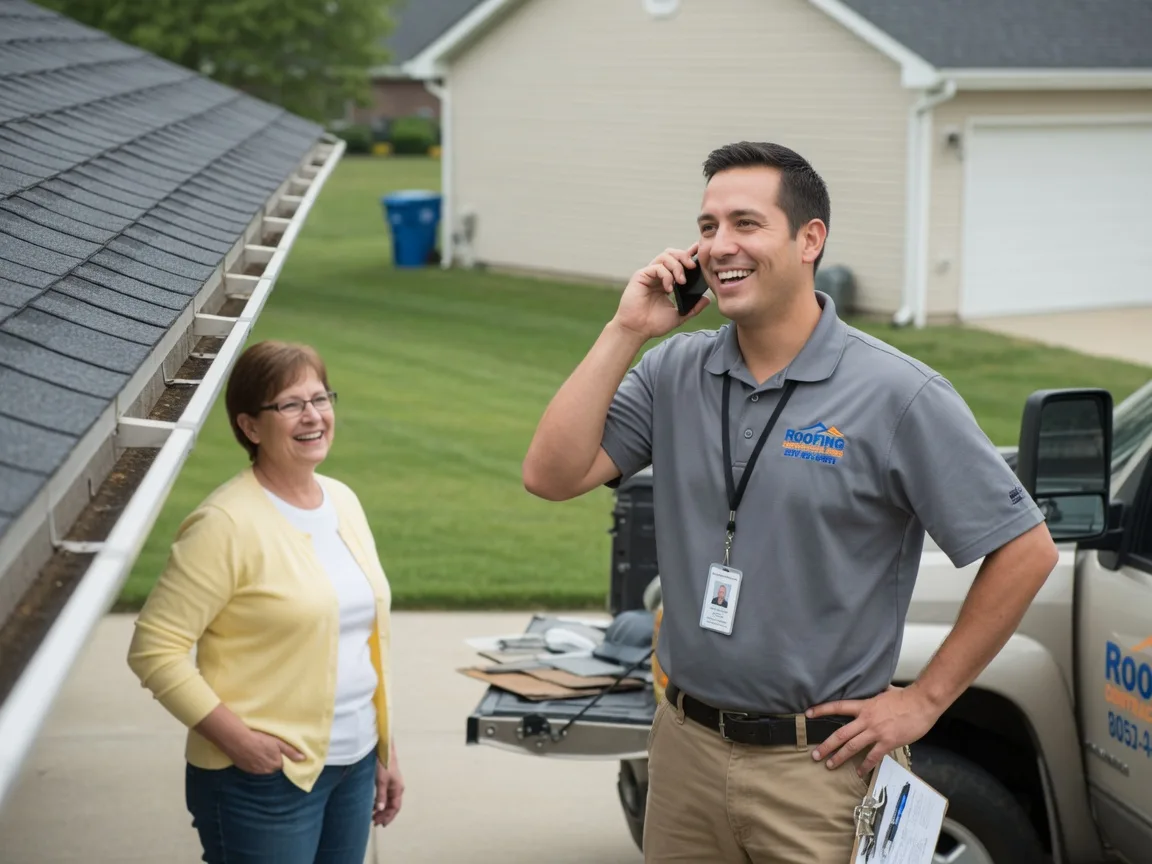 Local Roofing Contractors Harlem, GA FAQs